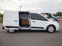 Used 2016 Ford Transit Connect LWB XLT w/Rear Liftgate at Auto Finance Center near Matthews, NC