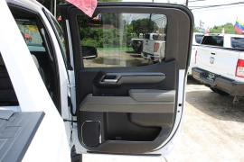 Used 2025  Chevrolet Silverado 1500 4WD Crew Cab 147" ZR2 at Auto Finance Center near Matthews&comma; NC