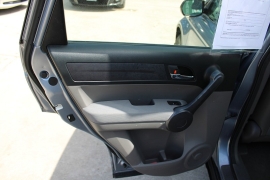 Used 2008 Honda CR-V 4d SUV FWD LX at Auto Finance Center near Matthews, NC