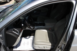 Used 2017  Acura TLX 4d Sedan at Auto Finance Center near Matthews&comma; NC