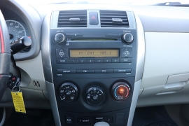 Used 2010  Toyota Corolla 4dr Sdn (Natl) at Auto Finance Center near Matthews, NC