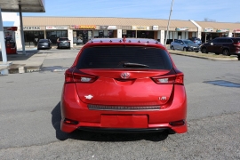 Used 2017  Toyota Corolla iM &lpar;Natl&rpar; at Auto Finance Center near Matthews&comma; NC