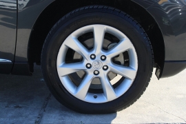 Used 2011  Lexus RX 350 FWD 4dr at Auto Finance Center near Matthews&comma; NC