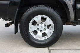 Used 2011  Toyota Tacoma 4WD Double V6 (Natl) at Auto Finance Center near Matthews, NC