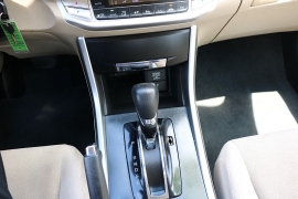 Used 2013 Honda Accord Sedan 4d LX CVT at Auto Finance Center near Matthews, NC