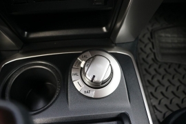 Used 2024 Toyota 4Runner Limited 4WD at Auto Finance Center near Matthews, NC