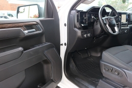 Used 2024  GMC Sierra 1500 4WD Crew Cab 157" SLE at Auto Finance Center near Matthews&comma; NC