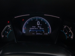 Used 2019  Honda Civic Sedan 4d LX CVT at Auto Finance Center near Matthews&comma; NC