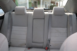 Used 2016  Toyota Camry 4dr Sdn I4 Auto &lpar;Natl&rpar; at Auto Finance Center near Matthews&comma; NC