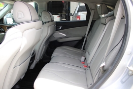 Used 2019 Acura RDX 4d SUV FWD Advance at Auto Finance Center near Matthews, NC
