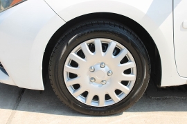Used 2015 Toyota Corolla 4dr Sdn (Natl) at Auto Finance Center near Matthews, NC