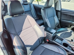 Used 2017  Toyota Camry Auto &lpar;Natl&rpar; at Auto Finance Center near Matthews&comma; NC