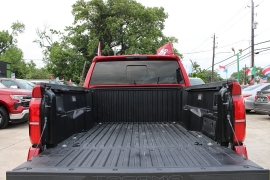 Used 2024  Toyota Tacoma 4WD Double Cab Bed &lpar;Natl&rpar; at Auto Finance Center near Matthews&comma; NC