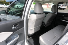 Used 2015  Honda CR-V AWD 5dr EX-L at Auto Finance Center near Matthews, NC