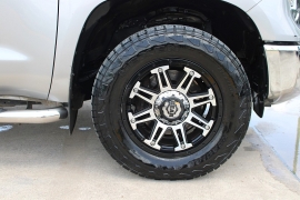 Used 2017 Toyota Tundra 2WD CrewMax SR5 4.6L at Auto Finance Center near Matthews, NC