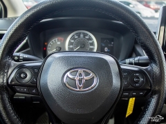 Used 2020  Toyota Corolla 4d Sedan LE at Auto Finance Center near Matthews&comma; NC