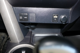 Used 2017  Toyota RAV4 4d SUV FWD LE at Auto Finance Center near Matthews&comma; NC