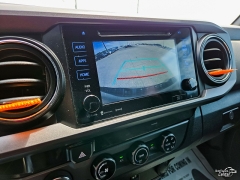 Used 2017  Toyota Tacoma Double Cab 5' Bed V6 4x4 &lpar;Natl&rpar; at Auto Finance Center near Matthews&comma; NC