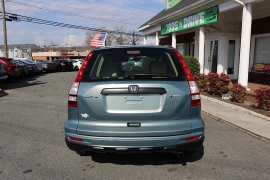 Used 2010  Honda CR-V 4d SUV 4WD LX at Auto Finance Center near Matthews&comma; NC