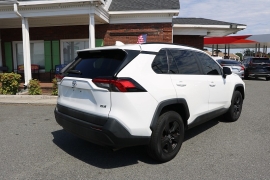 Used 2020  Toyota RAV4 XLE FWD &lpar;Natl&rpar; at Auto Finance Center near Matthews&comma; NC