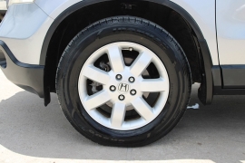 Used 2007 Honda CR-V 2WD 5dr EX-L at Auto Finance Center near Matthews, NC