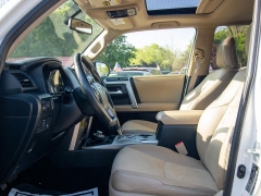 Used 2014 Toyota 4Runner 4WD 4dr V6 (Natl) at Auto Finance Center near Matthews, NC