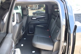 Used 2023  Chevrolet Silverado 1500 4WD Crew Cab 147" LTZ at Auto Finance Center near Matthews&comma; NC