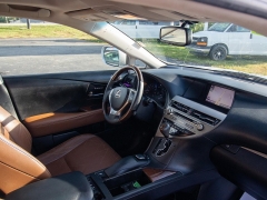 Used 2014 Lexus RX 350 FWD 4dr at Auto Finance Center near Matthews, NC