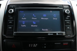 Used 2014 Toyota Tacoma 4WD Double Cab V6 (Natl) at Auto Finance Center near Matthews, NC