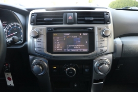 Used 2015 Toyota 4Runner RWD 4dr V6 (Natl) at Auto Finance Center near Matthews, NC