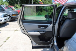 Used 2020  Honda CR-V 4d SUV FWD LX at Auto Finance Center near Matthews&comma; NC