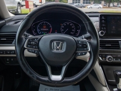 Used 2018  Honda Accord Sedan 4d Touring 1&period;5L at Auto Finance Center near Matthews&comma; NC