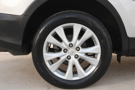 Used 2014  Toyota RAV4 AWD 4dr Limited (Natl) at Auto Finance Center near Matthews, NC