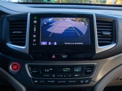 Used 2016  Honda Pilot 4d SUV AWD EX-L at Auto Finance Center near Matthews, NC