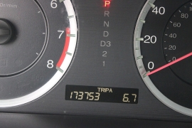 Used 2011 Honda Accord Sedan 4d LX-P at Auto Finance Center near Matthews, NC