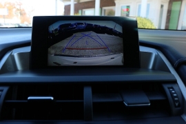 Used 2016  Lexus NX 200t FWD 4dr at Auto Finance Center near Matthews, NC