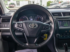 Used 2016 Toyota Camry 4dr Sdn I4 Auto (Natl) at Auto Finance Center near Matthews, NC