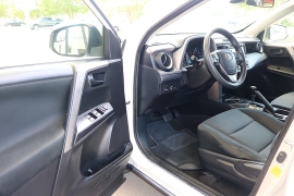 Used 2018 Toyota RAV4 LE FWD (Natl) at Auto Finance Center near Matthews, NC