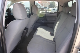Used 2016 Toyota Tacoma 2WD Double Cab I4 AT (Natl) at Auto Finance Center near Matthews, NC