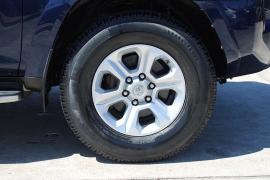 Used 2019  Toyota 4Runner 2WD &lpar;Natl&rpar; at Auto Finance Center near Matthews&comma; NC