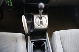 Used 2009  Honda Civic Sedan 4d LX Auto at Auto Finance Center near Matthews&comma; NC