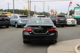 Used 2022  Toyota Camry SE Auto at Auto Finance Center near Matthews, NC