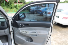 Used 2011  Toyota Tacoma 2WD Double Cab PreRunner V6 Short Bed at Auto Finance Center near Matthews&comma; NC