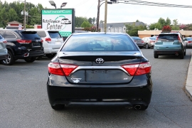 Used 2016 Toyota Camry 4dr Sdn I4 Auto (Natl) at Auto Finance Center near Matthews, NC