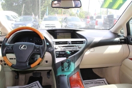 Used 2011 Lexus RX 350 FWD 4dr at Auto Finance Center near Matthews, NC