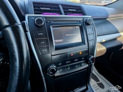 Used 2017  Toyota Camry Auto &lpar;Natl&rpar; at Auto Finance Center near Matthews&comma; NC