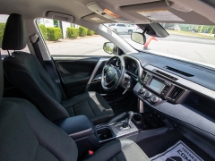 Used 2018 Toyota RAV4 LE FWD (Natl) at Auto Finance Center near Matthews, NC