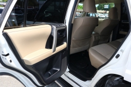 Used 2013 Toyota 4Runner RWD 4dr V6 (Natl) at Auto Finance Center near Matthews, NC
