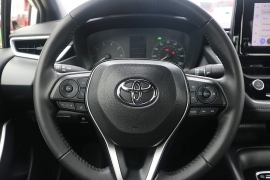 Used 2024  Toyota Corolla Hybrid FWD &lpar;Natl&rpar; at Auto Finance Center near Matthews&comma; NC