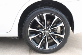 Used 2018  Toyota Corolla (Natl) at Auto Finance Center near Matthews, NC